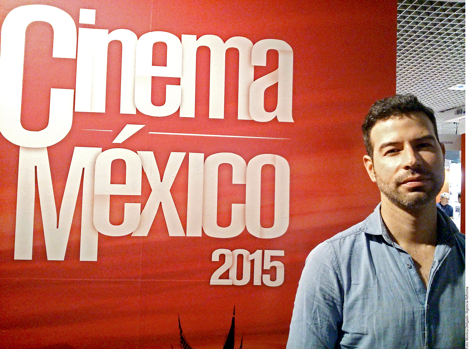 Debuta con calma en Cannes