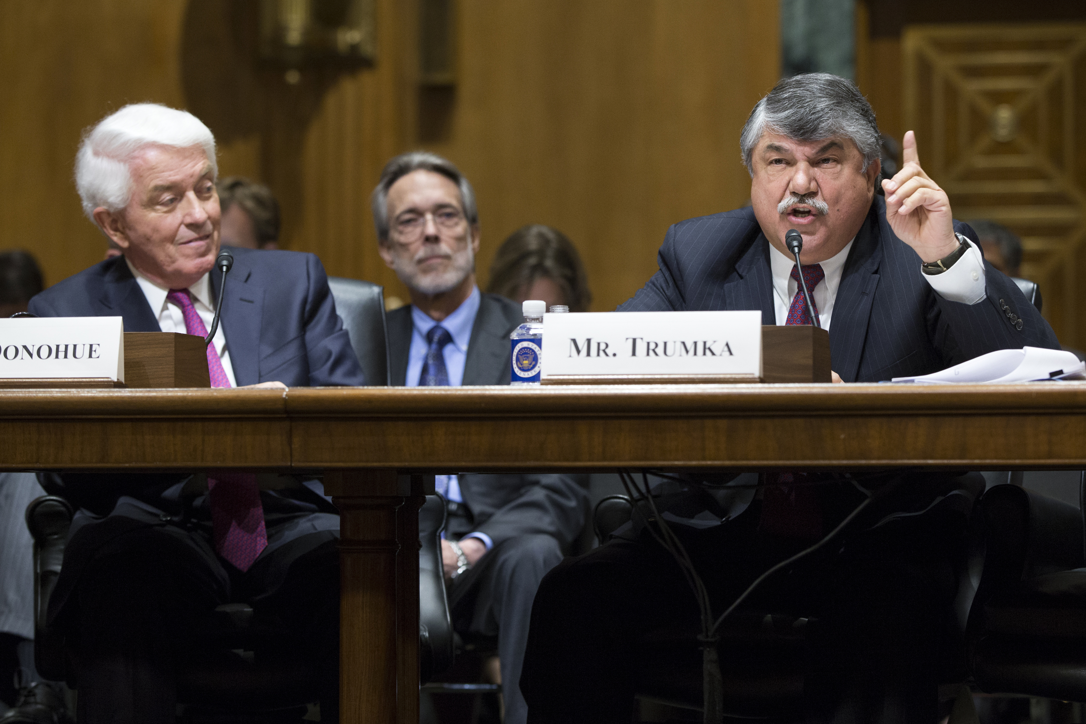 Central sindical pide alivio migratorio, protecci&oacute;n laboral