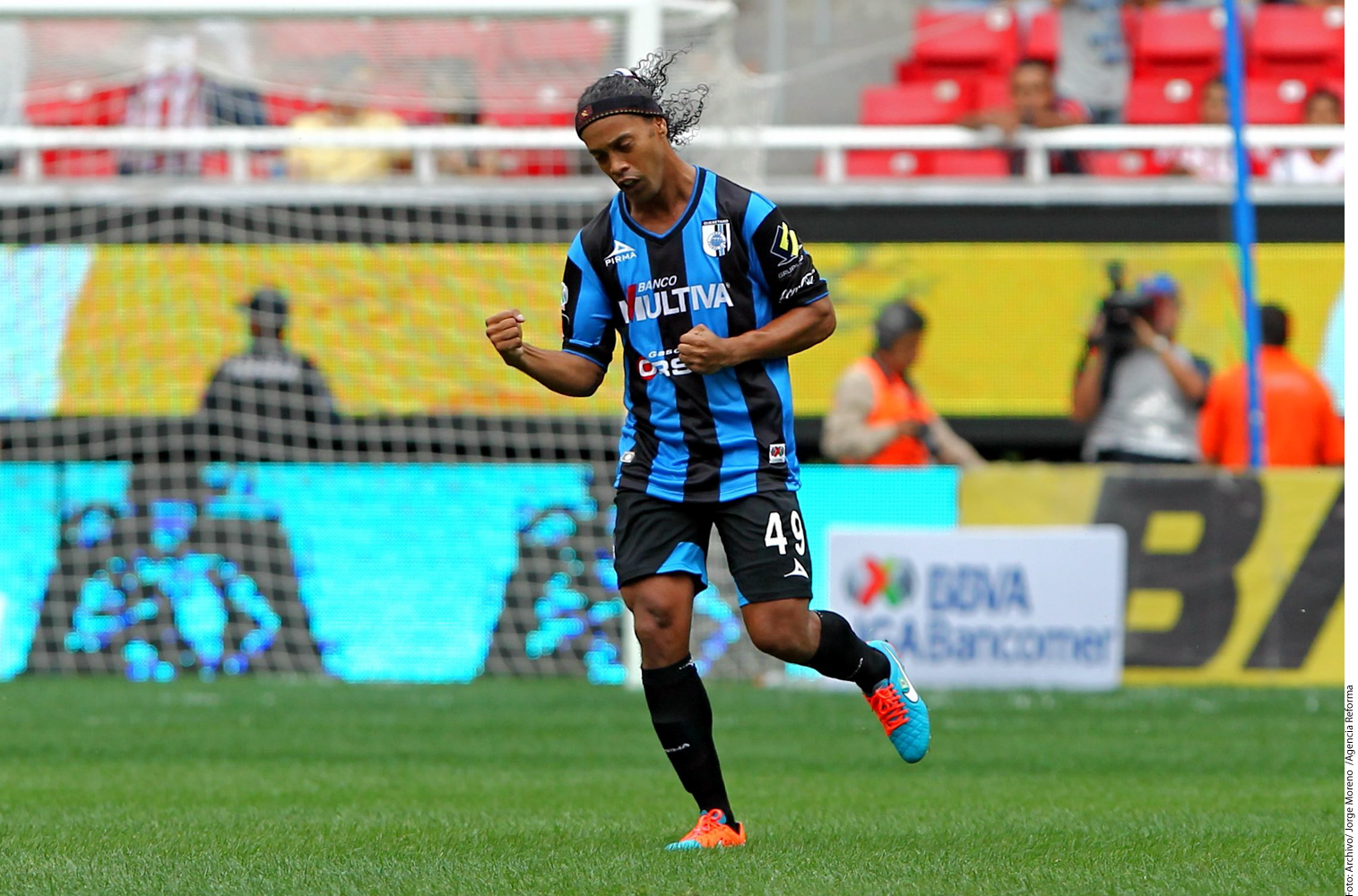 El carnaval de Dinho