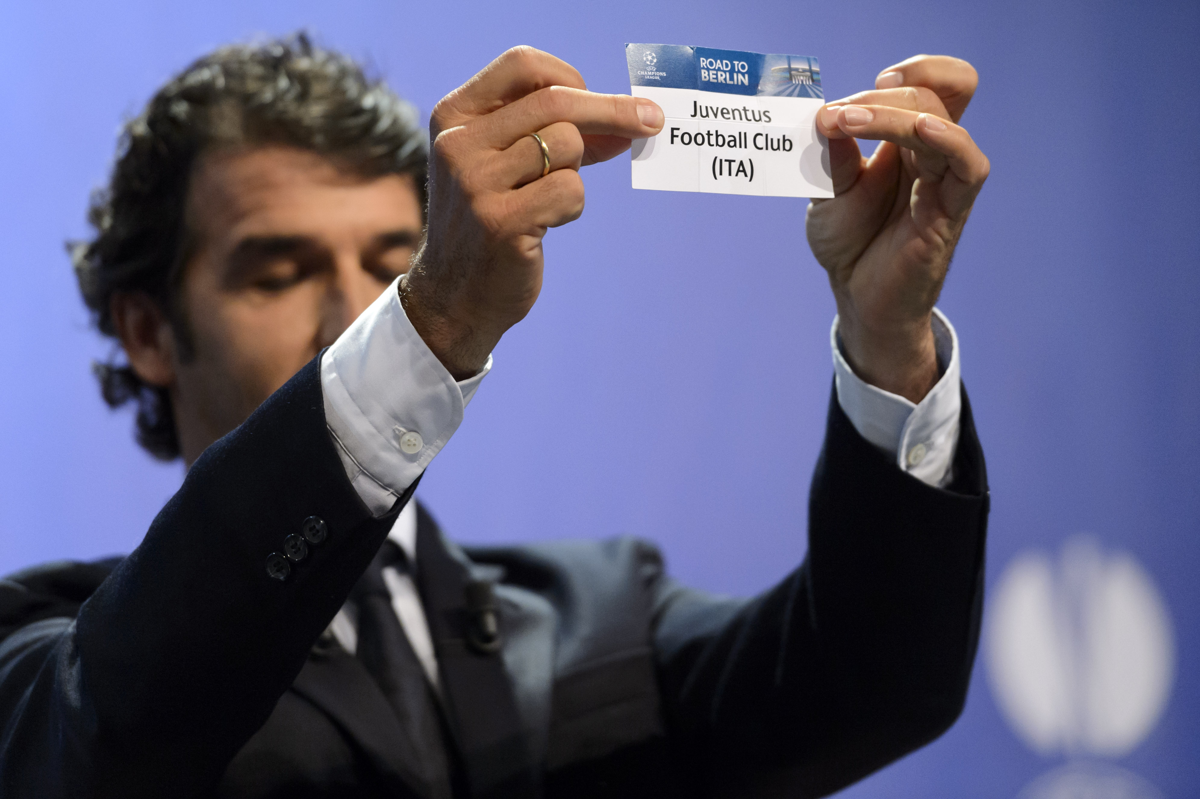 Turco Cakir dirigir&aacute; la final de la Liga de Campeones