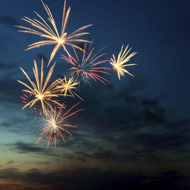 Celebraciones del 4 de Julio en el Puget Sound