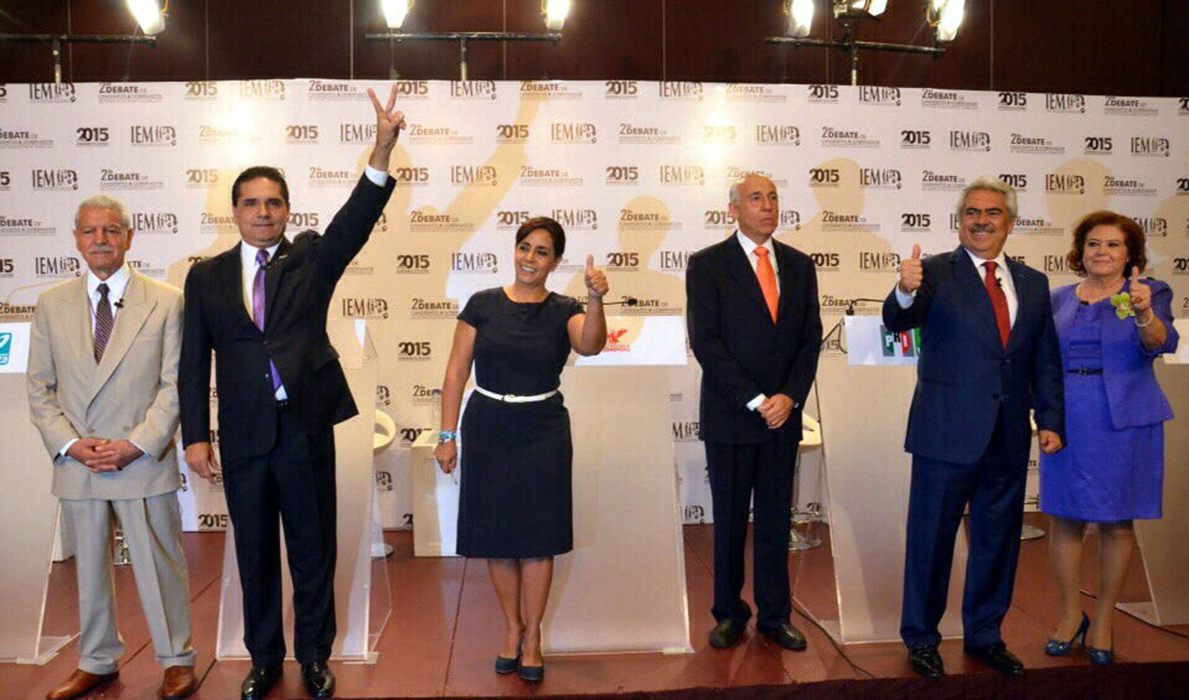 Comisi&oacute;n DDHH pide aclarar las 43 muertes de M&eacute;xico