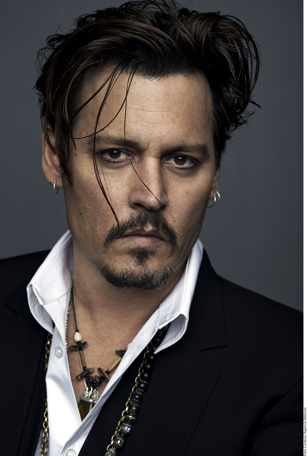 'Pirata' con  olor a Dior