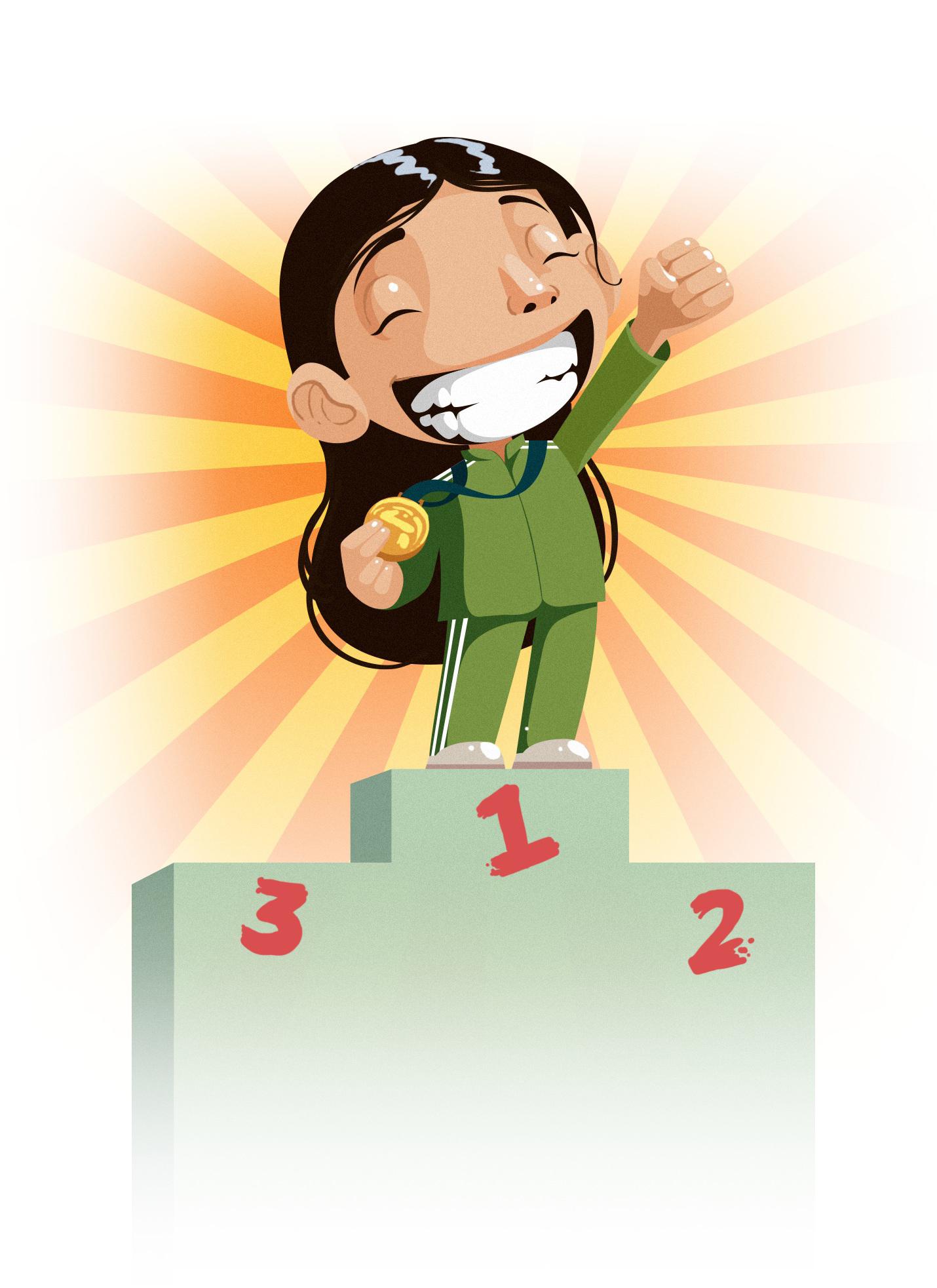 Acercalos a sus metas