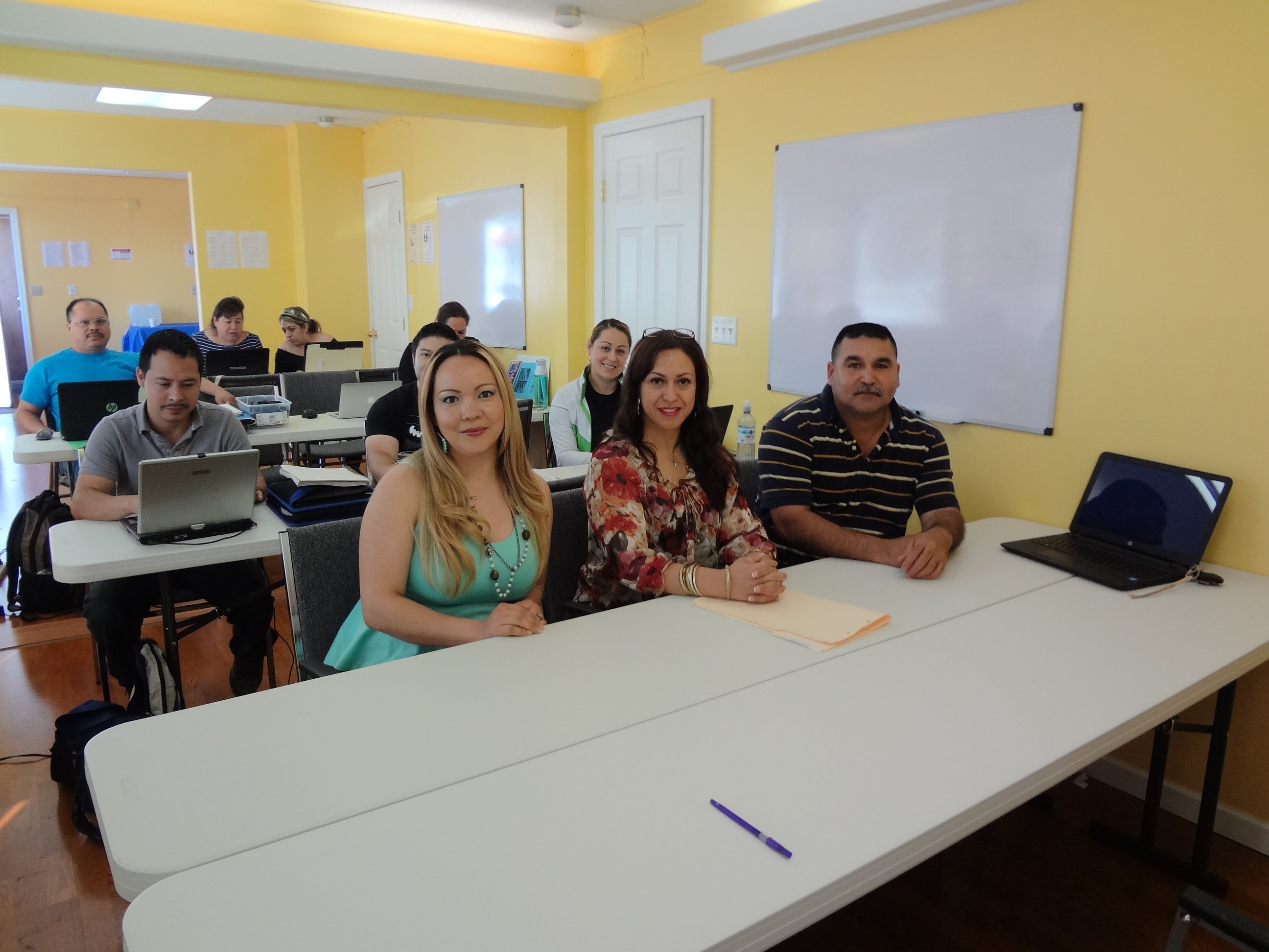 Retos y Beneficios  de un diploma ged