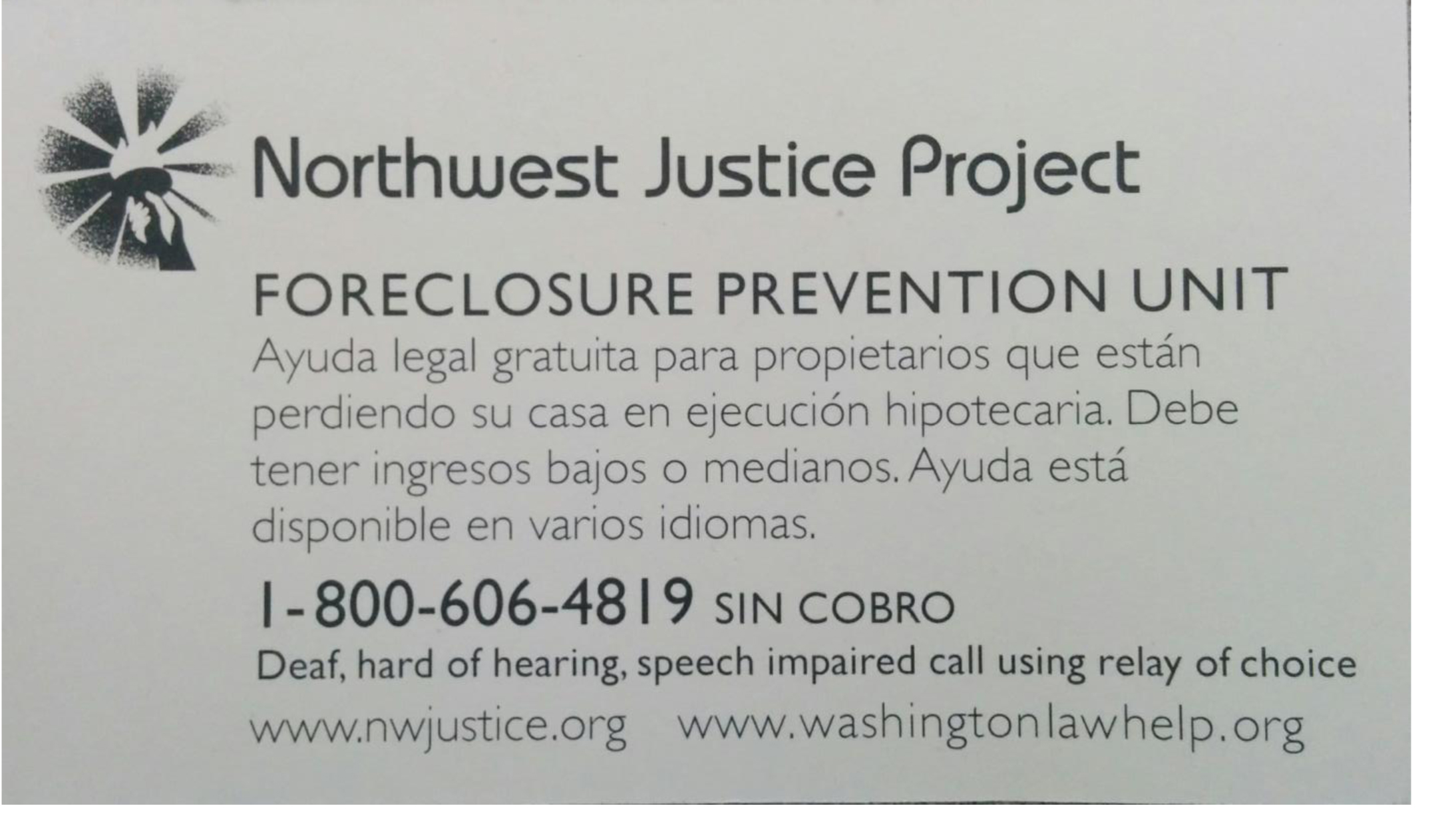 Contratos para la compra de casas y prestamistas privados