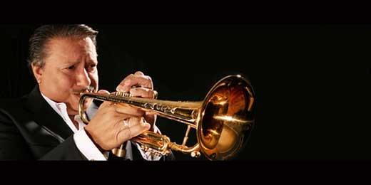 Arturo Sandoval