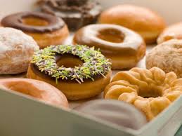 Hoy es el D&iacute;a Nacional de las Donas en Estados Unidos