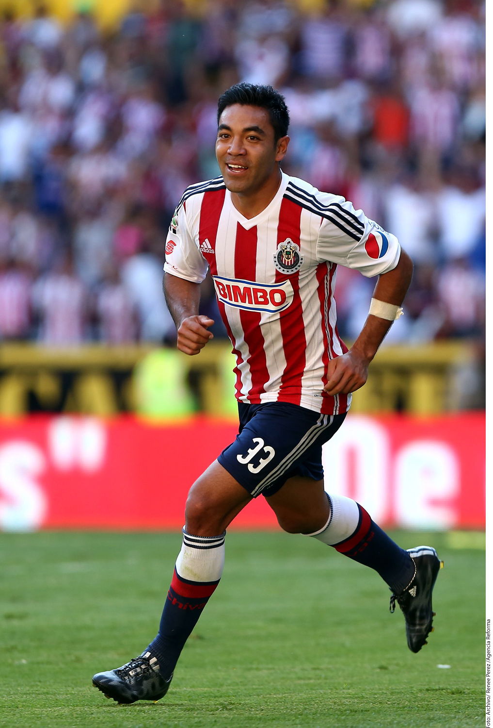 Descarta Espanyol a Fabi&aacute;n