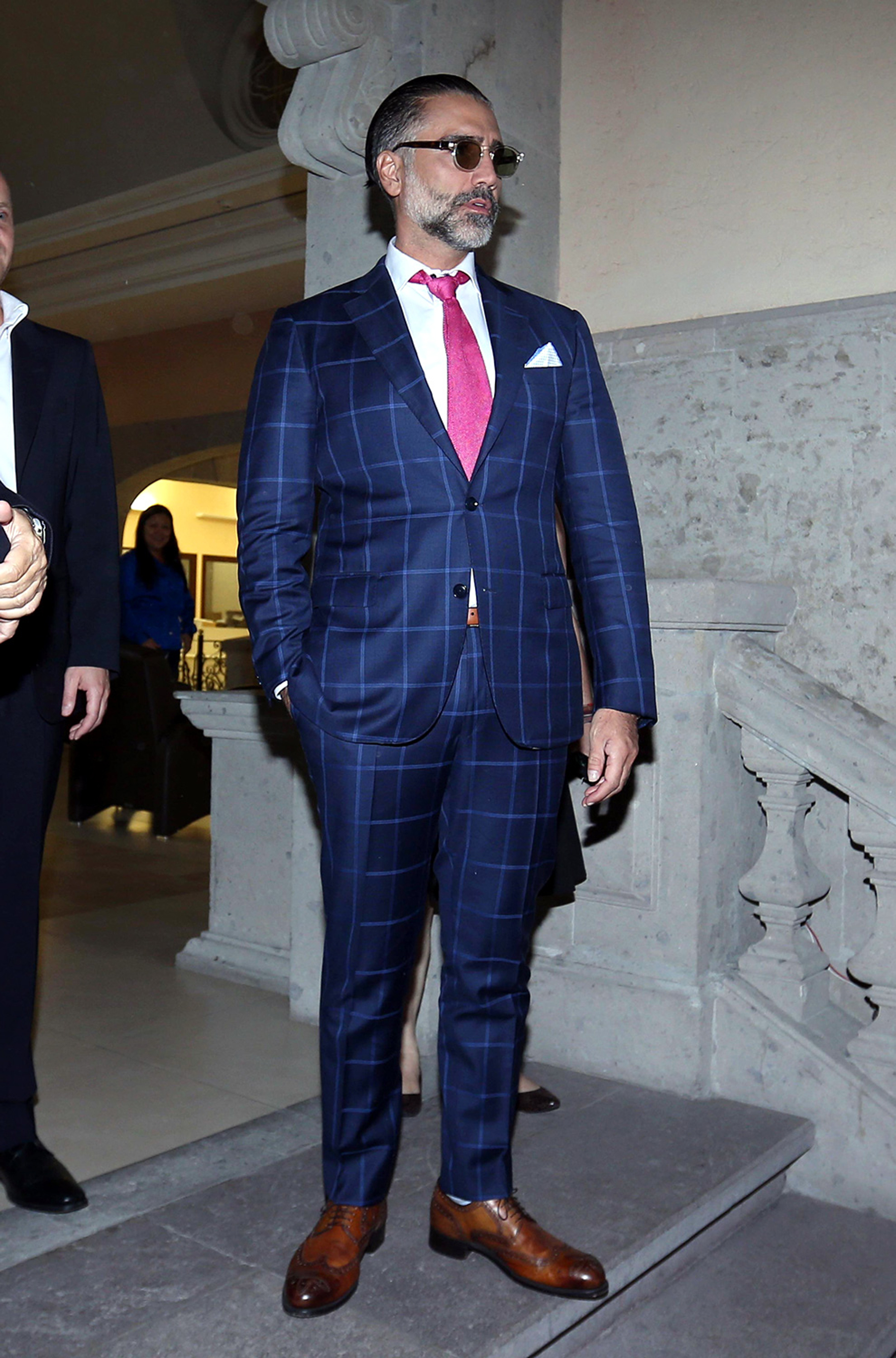 Divide 'Potrillo' su tiempo