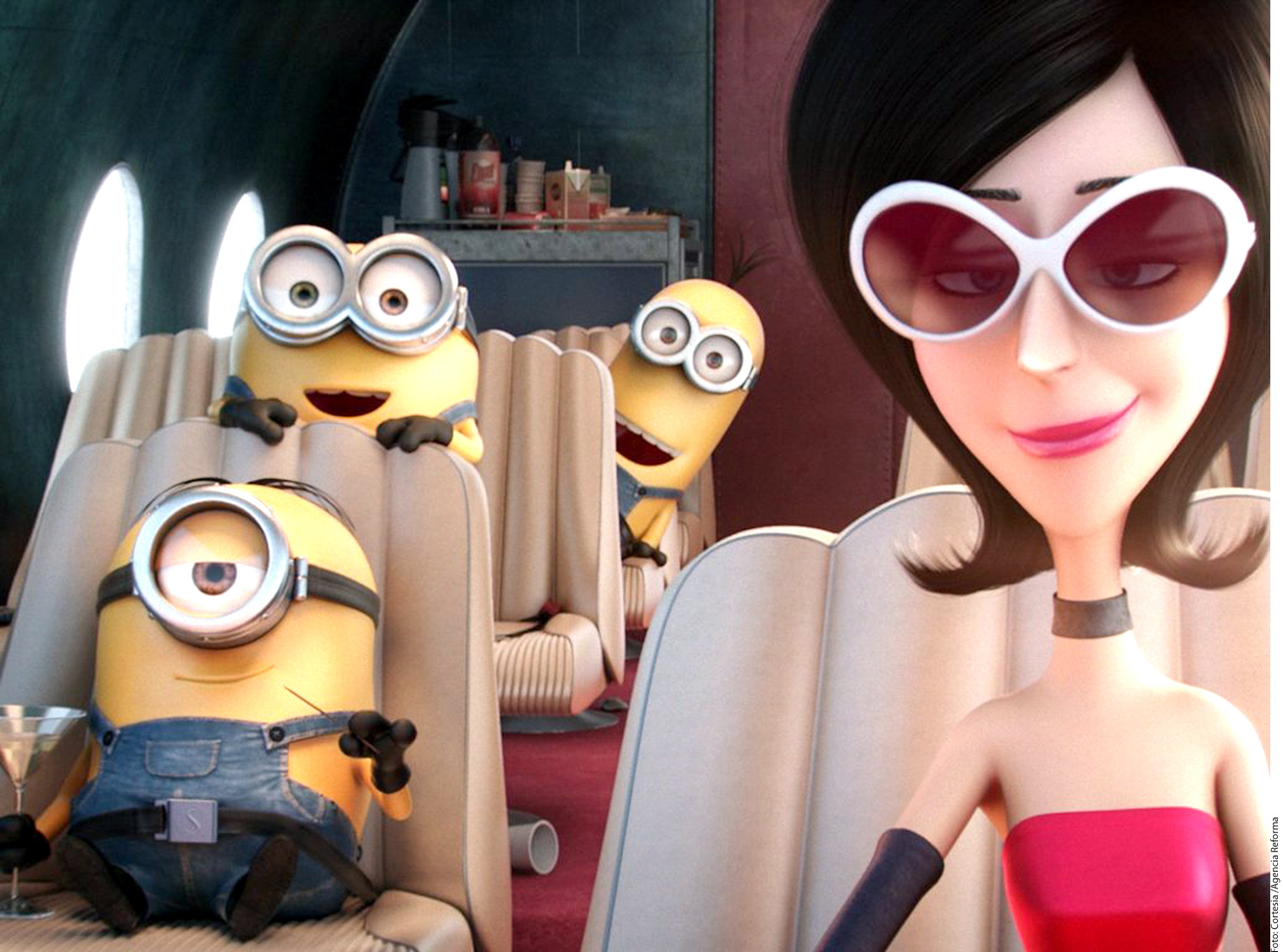 &iexcl;Fiebre amarilla!