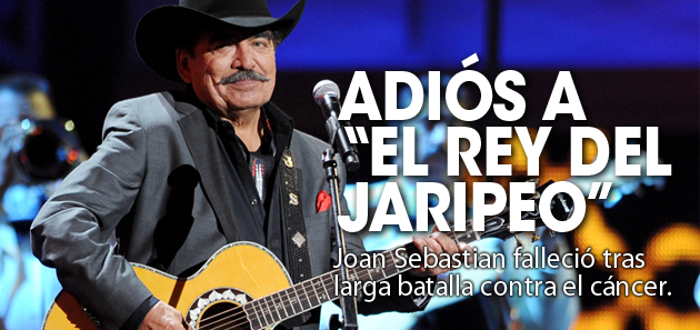 'Poetas como Joan no mueren'