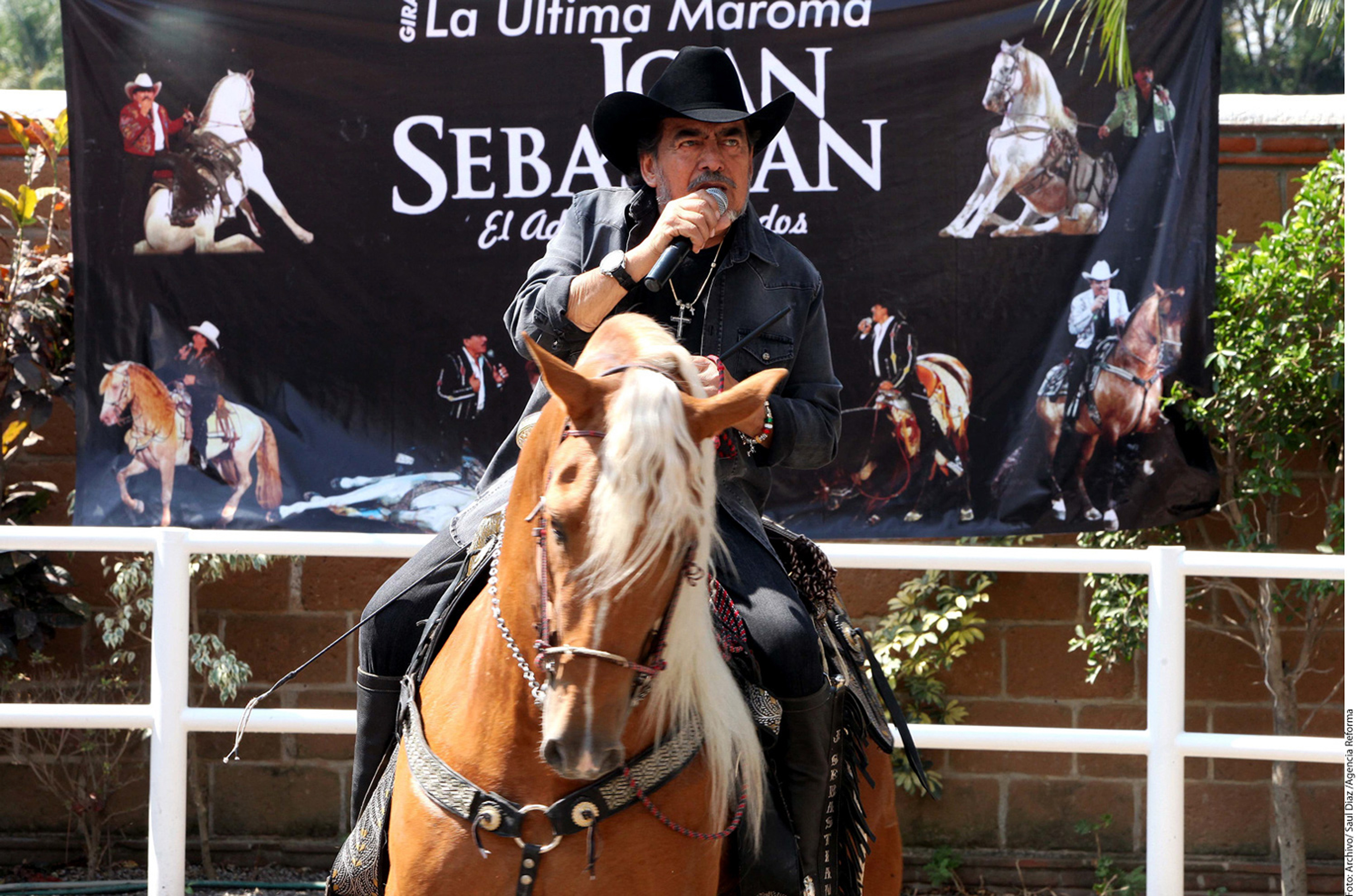 Muri&oacute; Joan en paz
