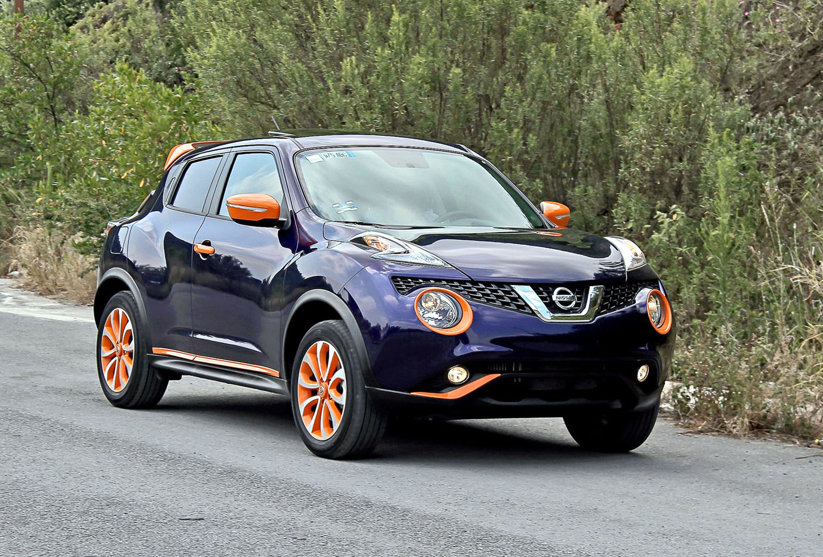 Una propuesta atrevida