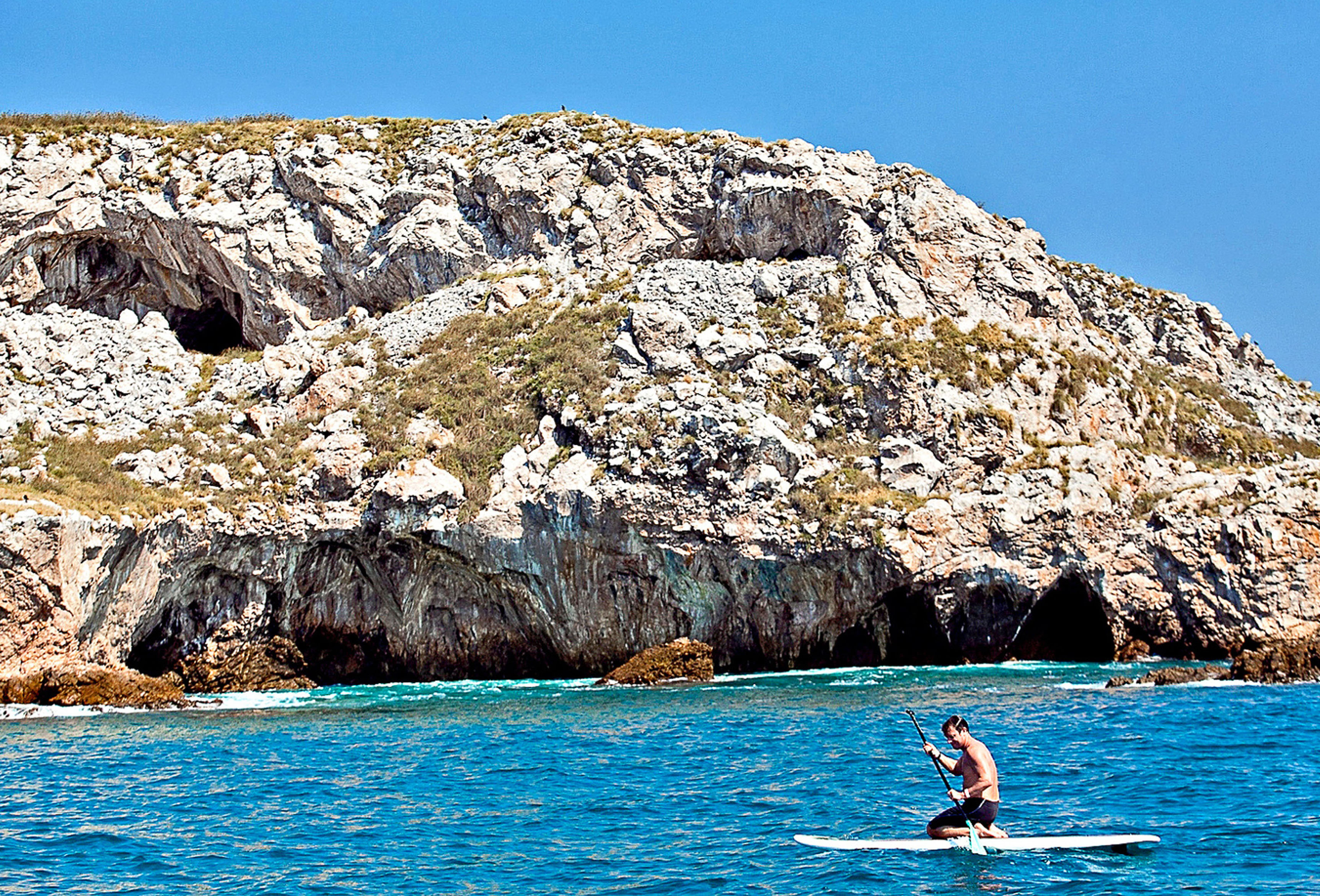 Riviera Nayarit:  magia para todos
