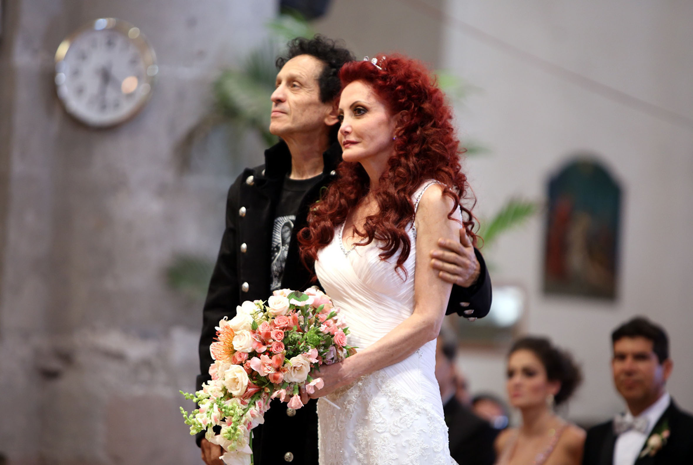 Que viva…  &iexcl;su amor!