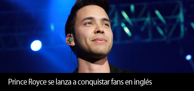 Hace Royce tour a lo Grande