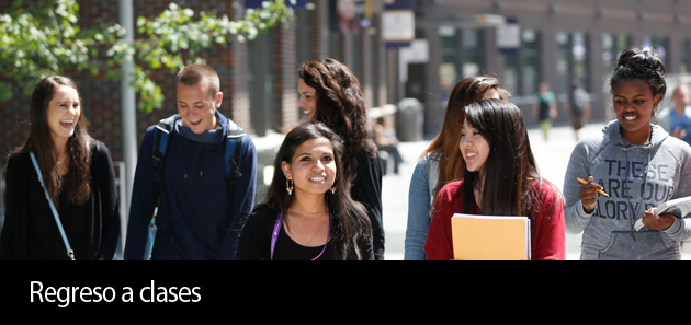 UW Bothell a la cabeza de la clase