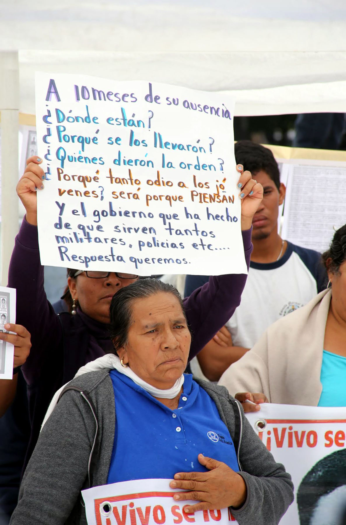 Alistan nuevo informe por caso Iguala