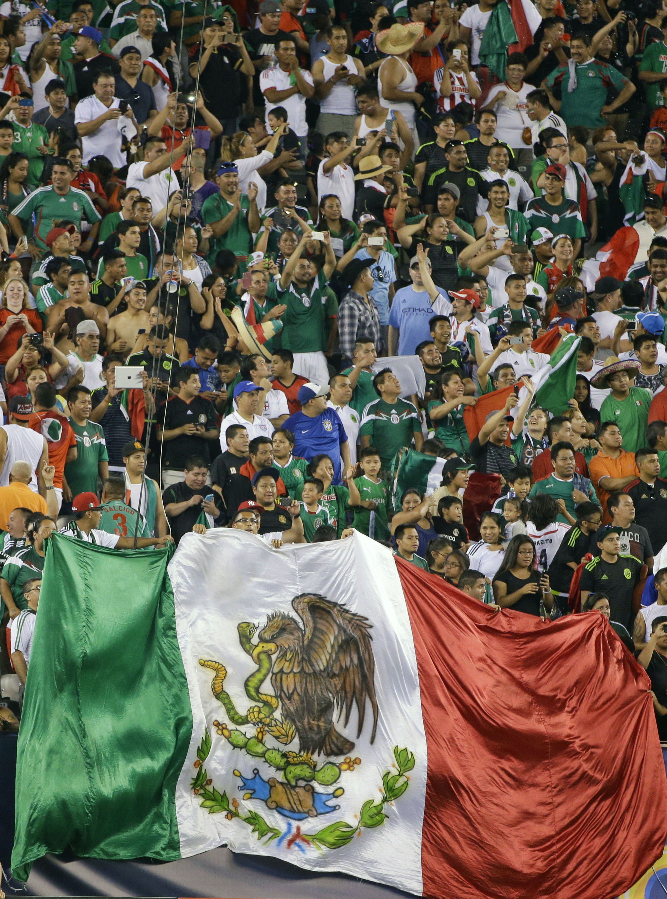 México enfrentará a Honduras y Haití en Preolímpico CONCACAF