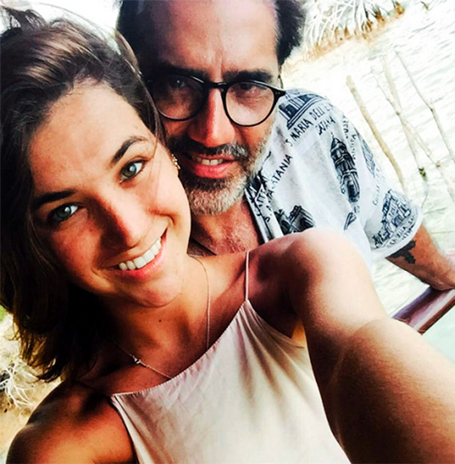 Reclama 'Potrillo' a ex que suba fotos