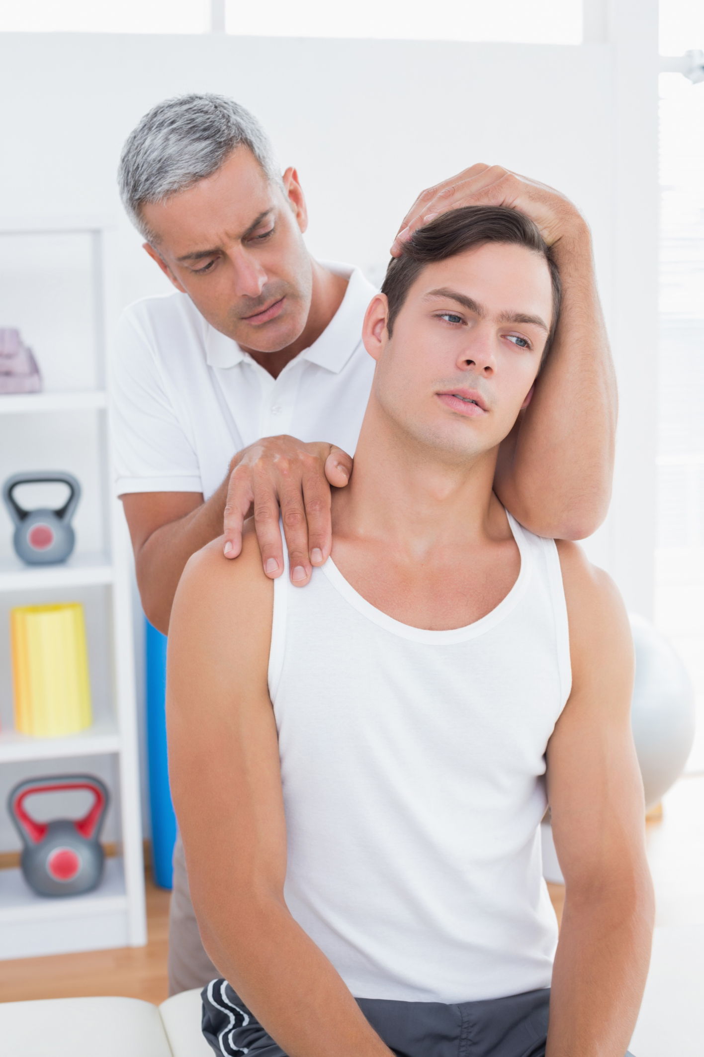 SALUD & BIENESTAR: Tratamiento Quiropr&aacute;ctico en casos de accidentes automovil&iacute;sticos