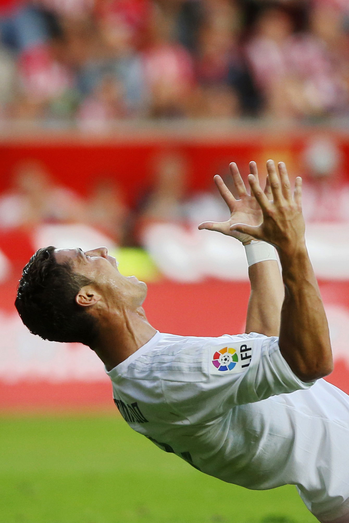 Valencia se clasifica a fase de grupos de Liga de Campeones