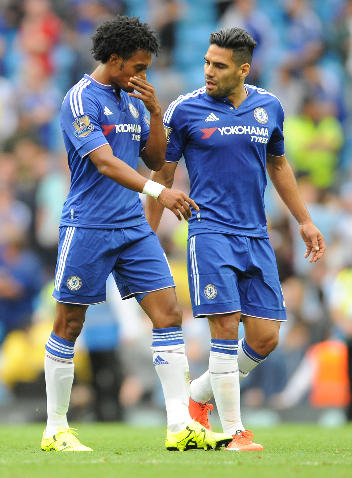 Man City y Pedro encabezan ranking de f&uacute;tbol AP