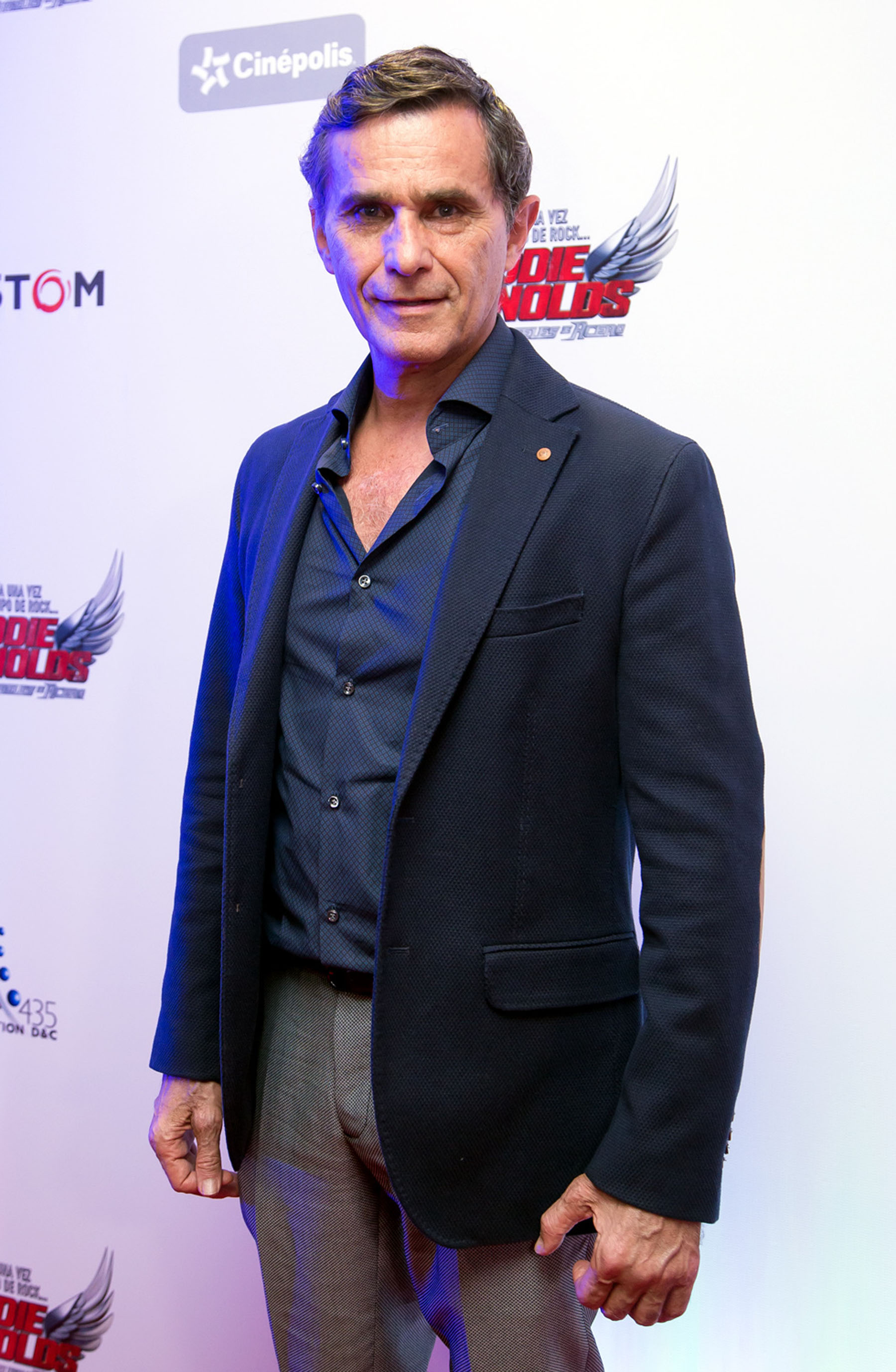 Inspira Pancho  Villa rol de Zurita