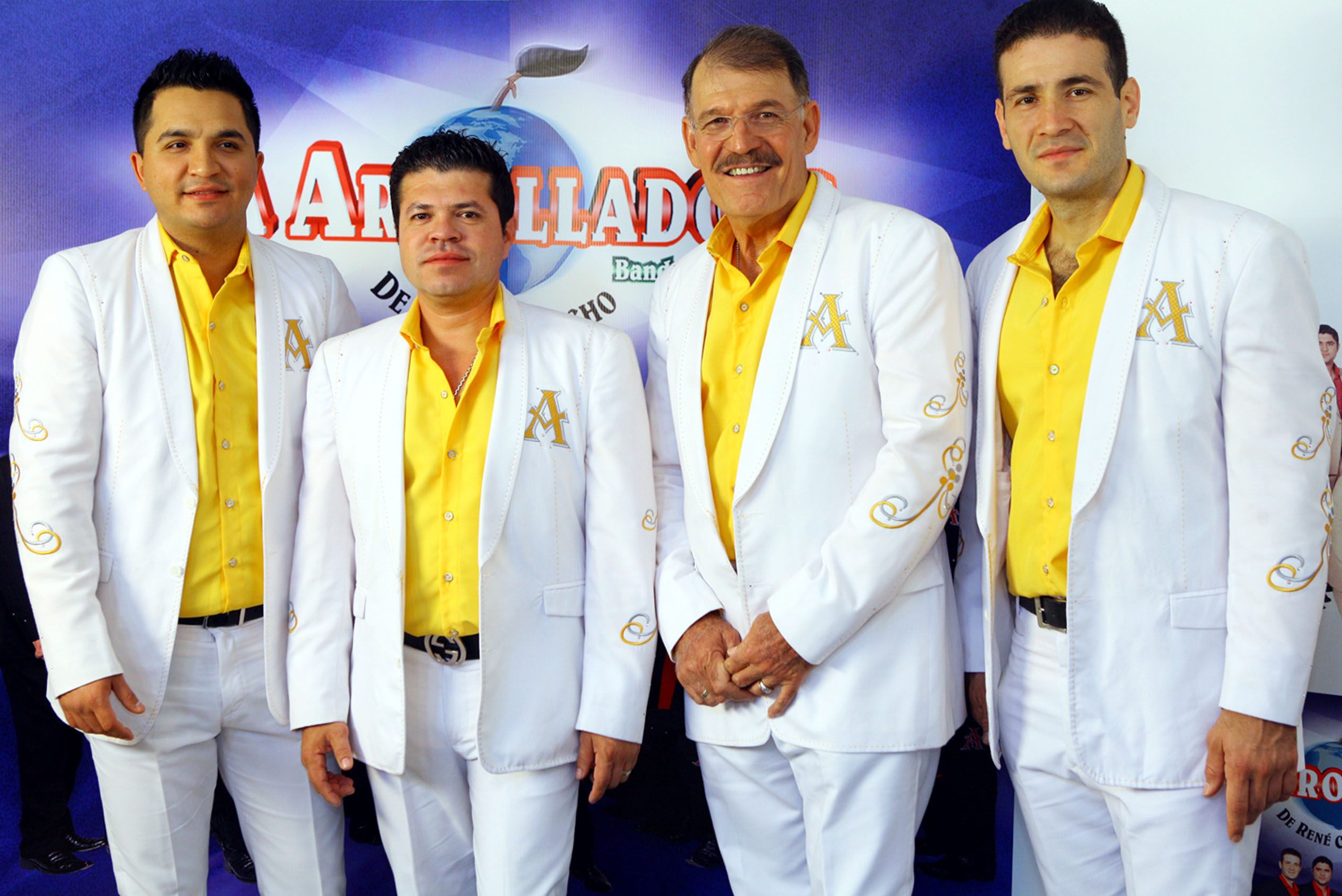 Descarta Arrolladora Banda el Lim&oacute;n  sumarse a boicot