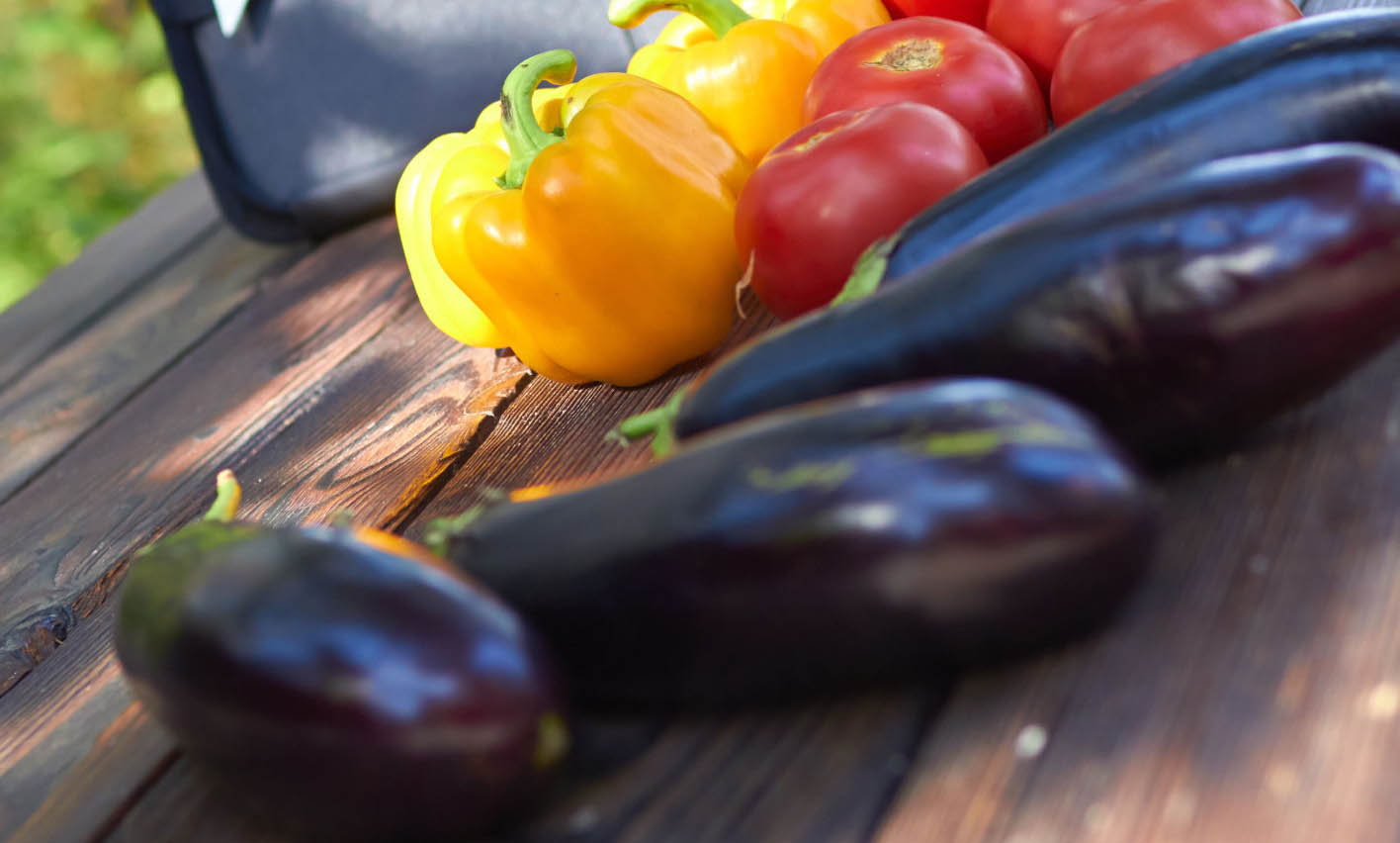 Salud & Bienestar: Adi&oacute;s a las bacterias  de tus hortalizas