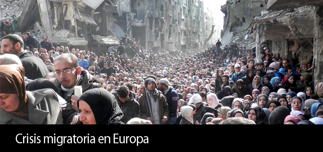 BIENVENIDO A ALEMANIA, TE REGALO ESTE OSITO DE PELUCHE As&iacute; recibe la poblaci&oacute;n alemana a los ni&ntilde;os migrantes.