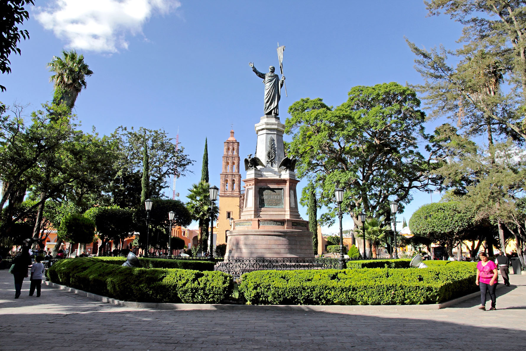 GRITO DE LA INDEPENDENCIA