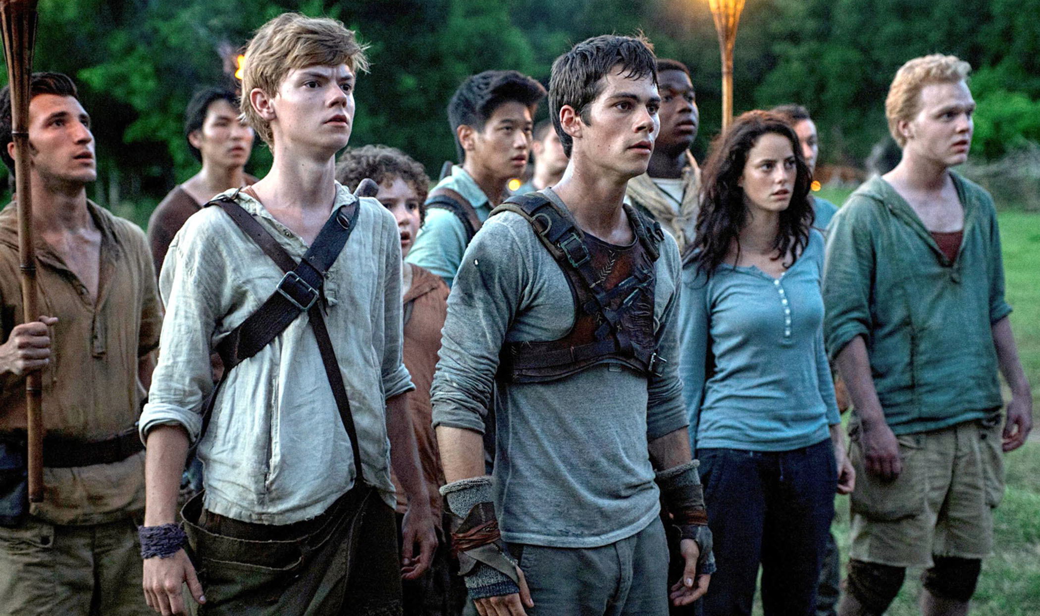 De 'youtuber' a gal&aacute;n de cine