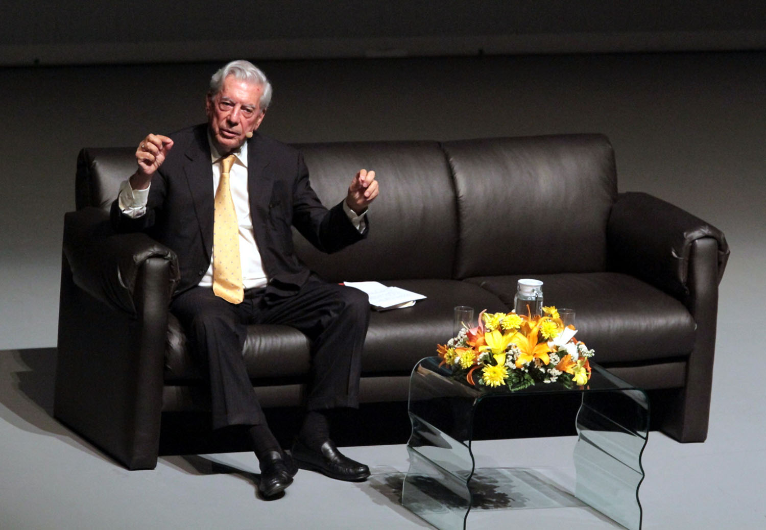 No queremos  perder ni un  minuto.- Preysler