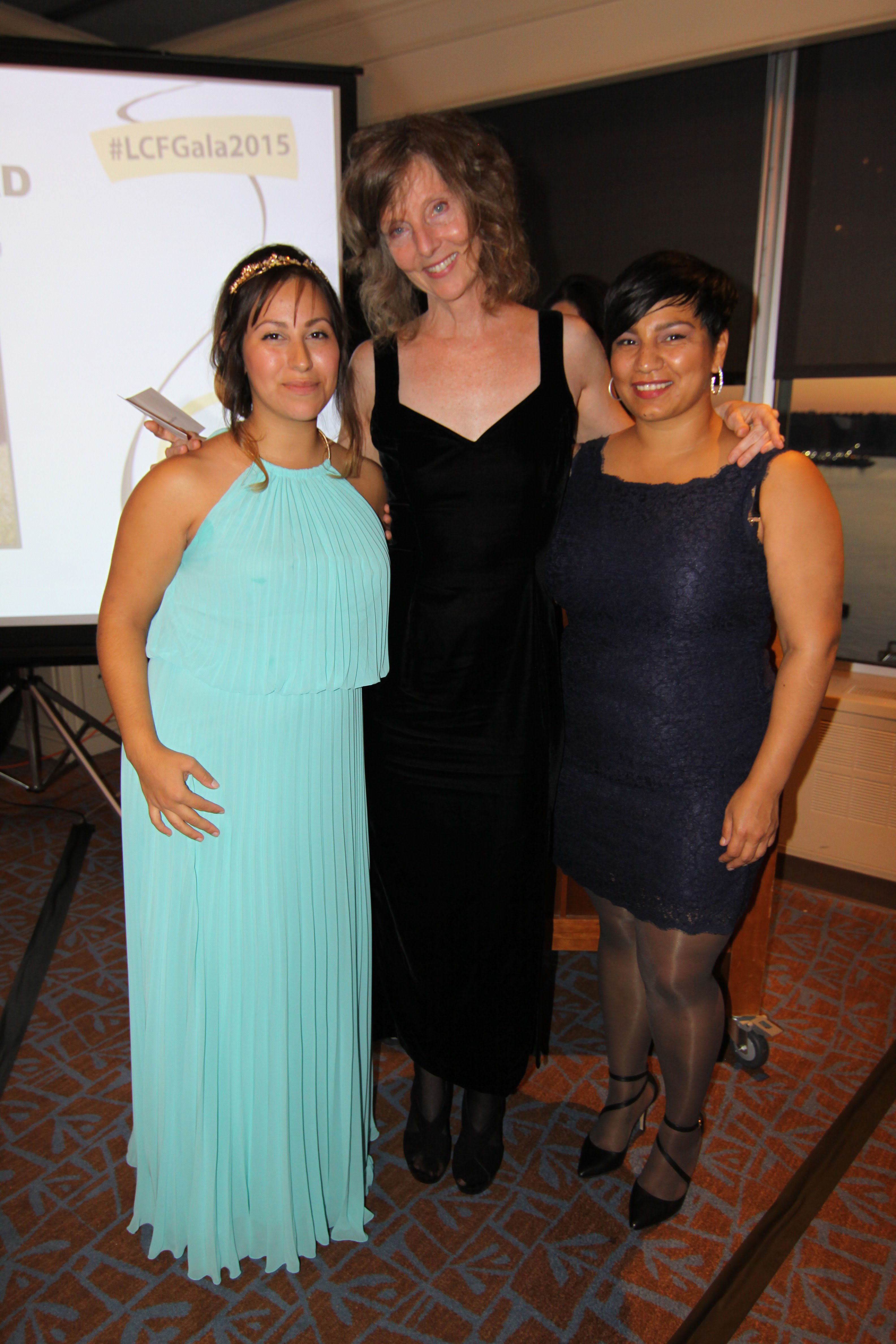 Latino Community Fund resalta  sus grandes logros durante  Gala anual