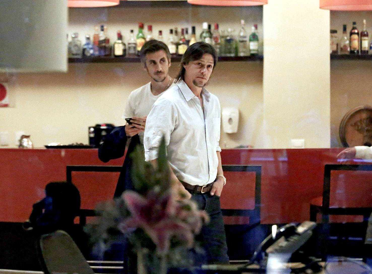 Argentino Almeyda, nuevo entrenador de Chivas