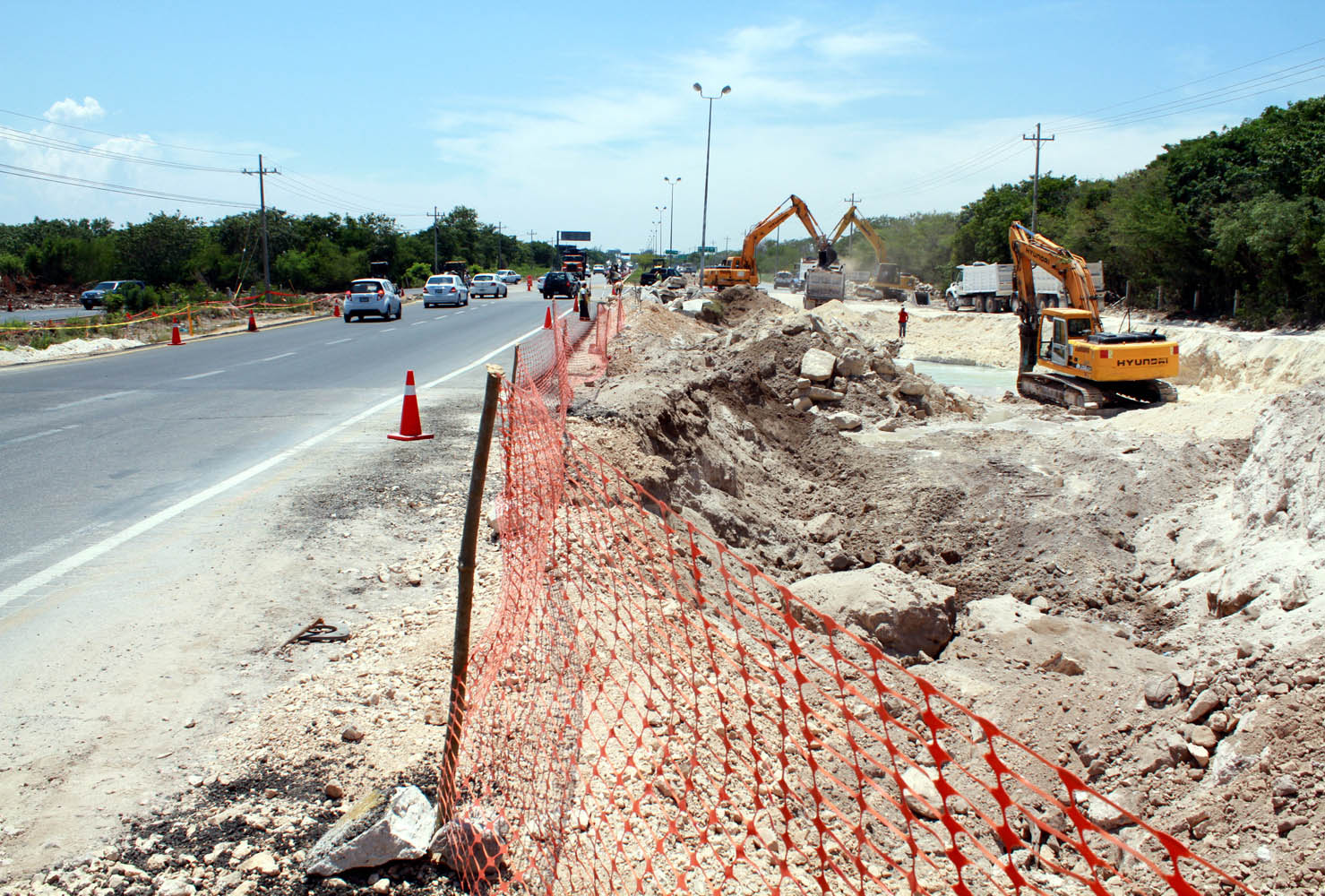 Busca Quintana Roo declaratoria  de desastre