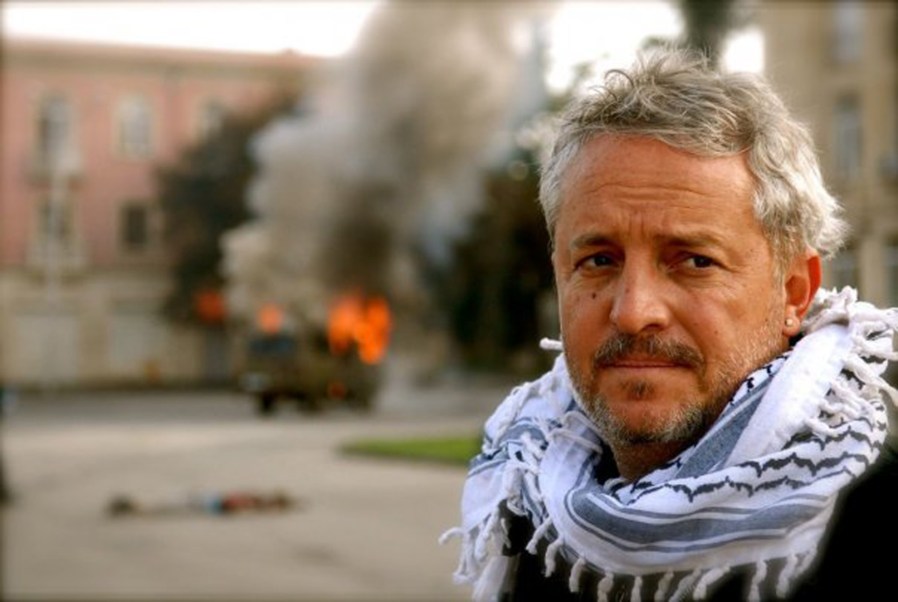 Dirigida por mexicana y peruano se estrena hoy The 33