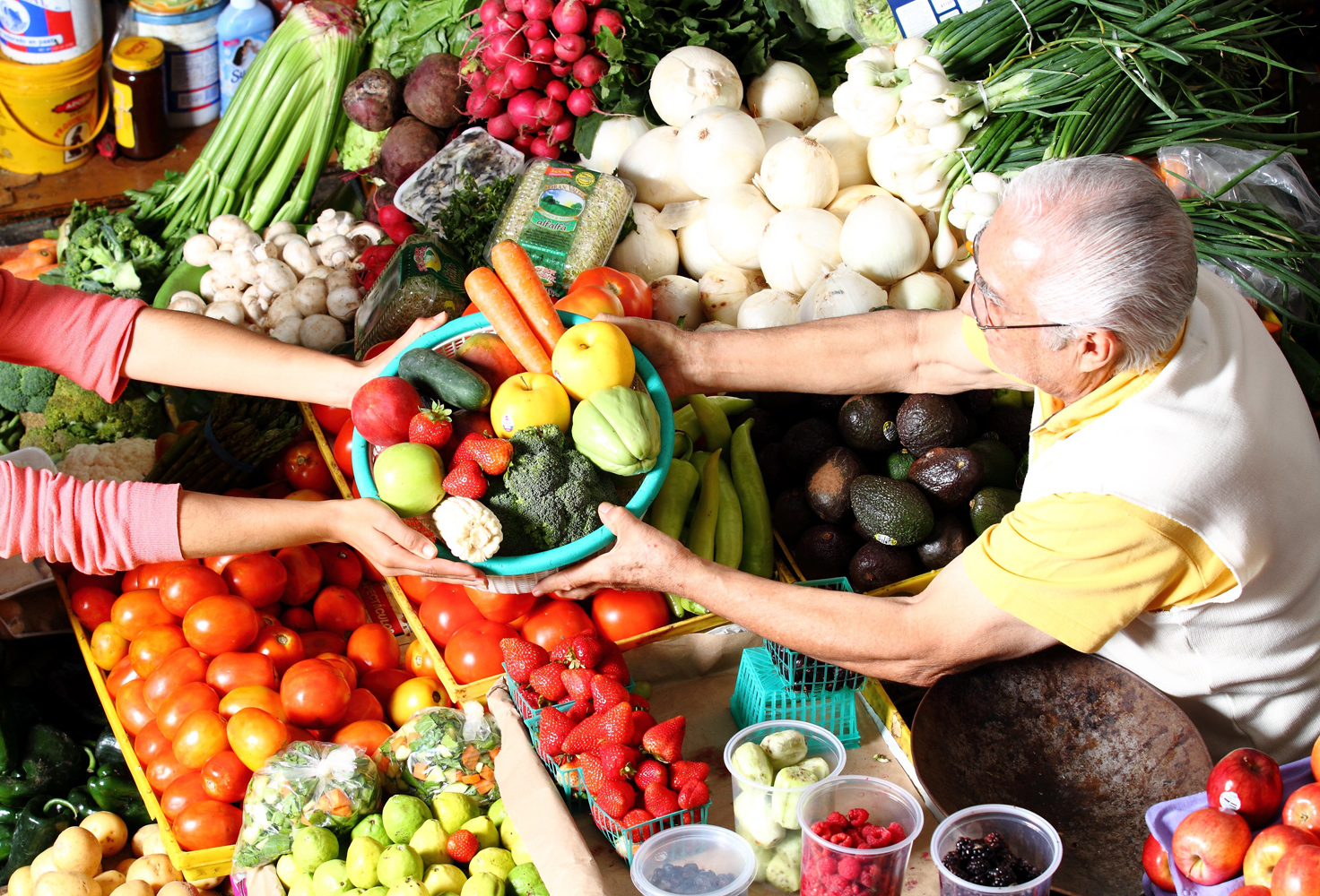 Lo hecho en M&eacute;xico  sabe mejor