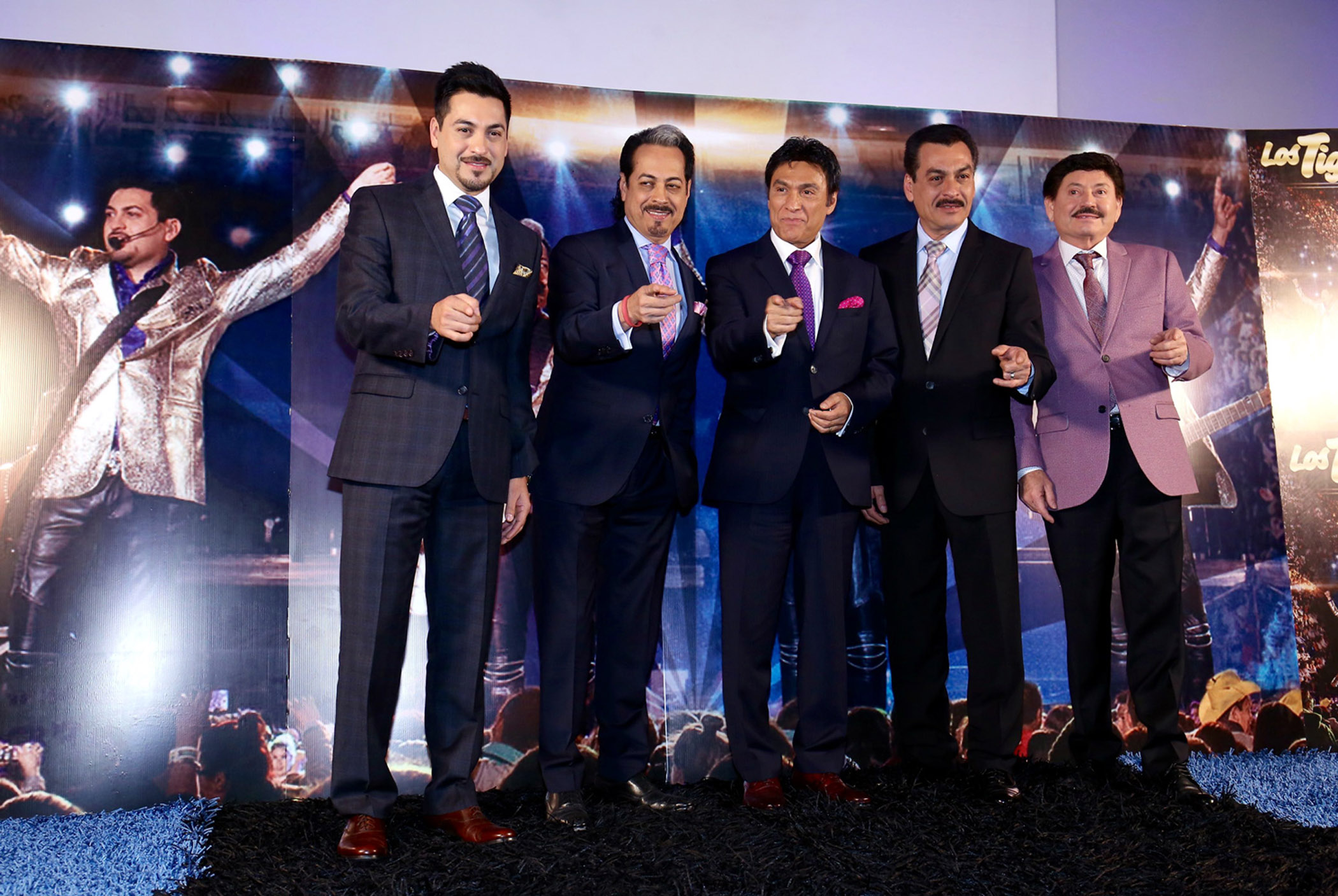 Piden Tigres que reaccione  Pe&ntilde;a Nieto