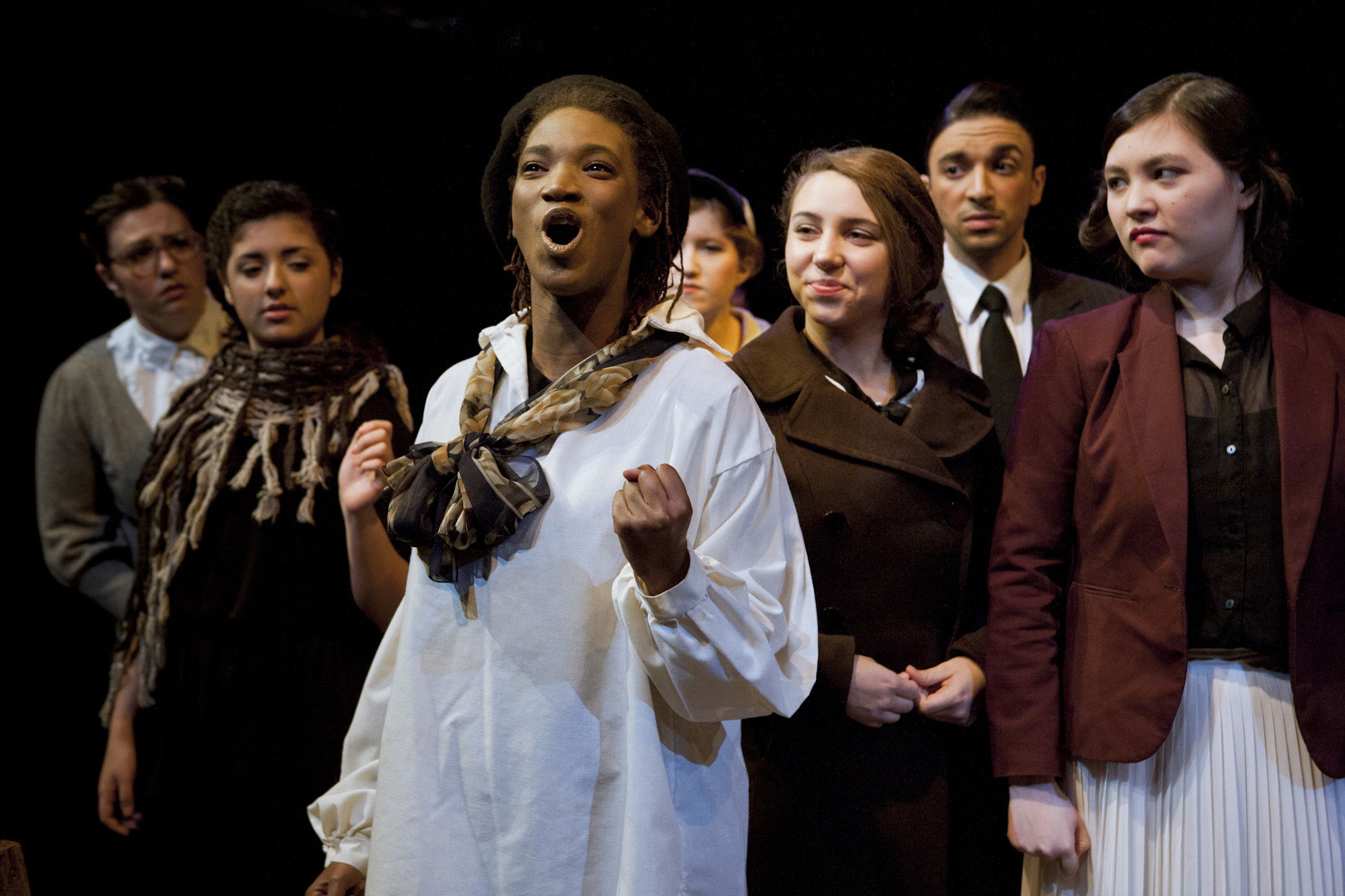 Cornish College of the Arts  entra en su segundo siglo