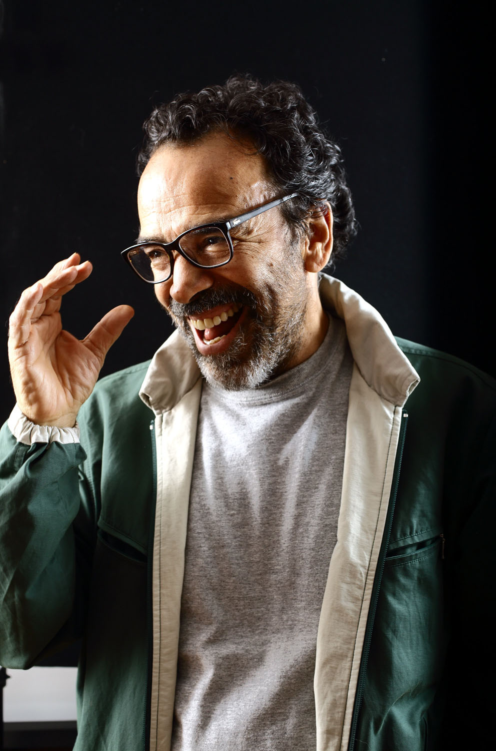 Va filme de Dami&aacute;n Alc&aacute;zar por premio Goya