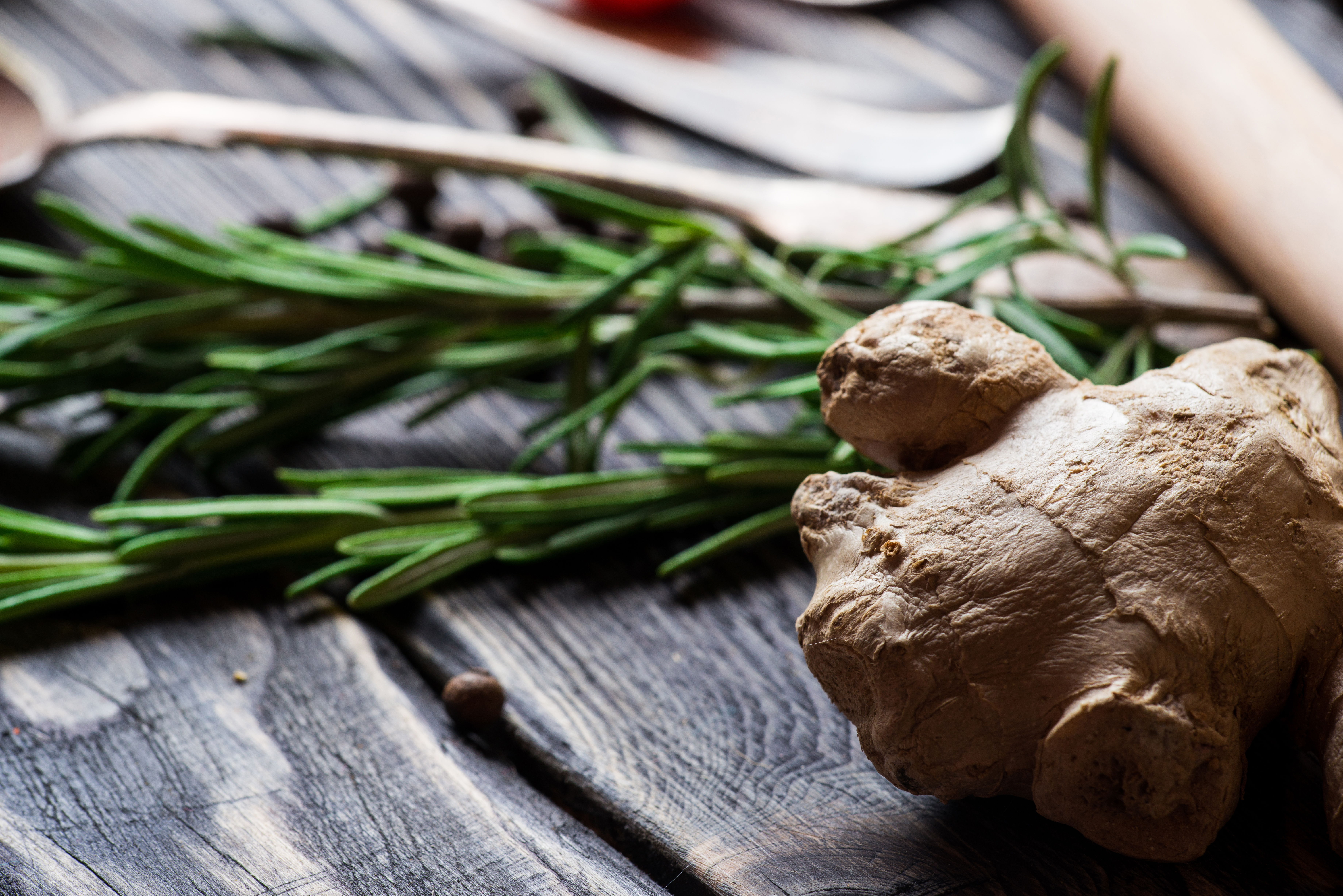 SALUD: Feo por fuera, sano por dentro