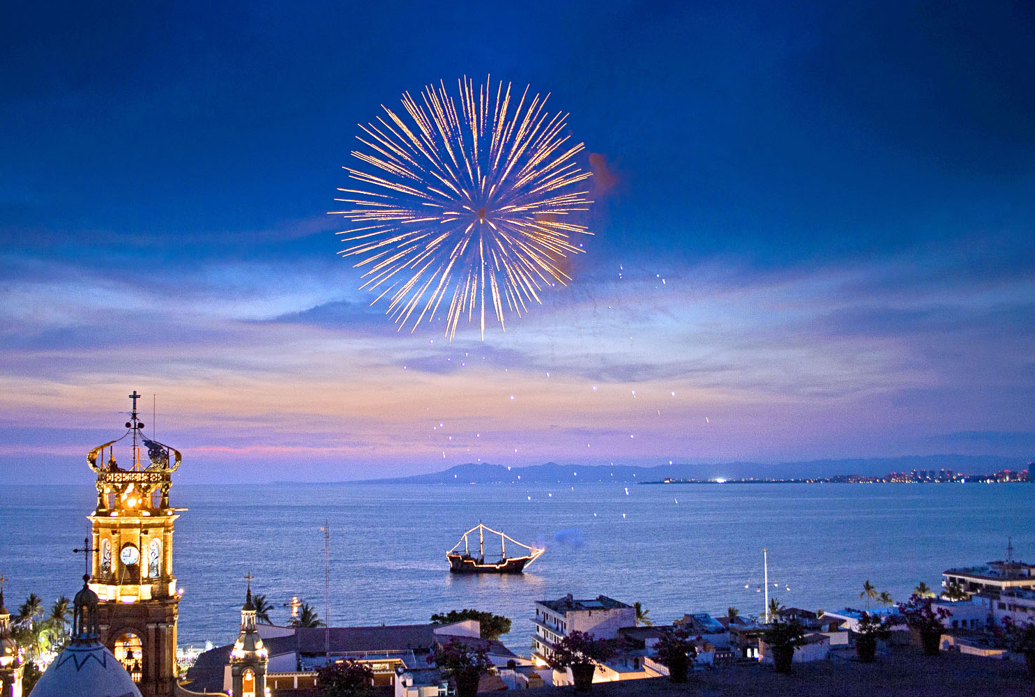 Nuevo ciclo en Vallarta