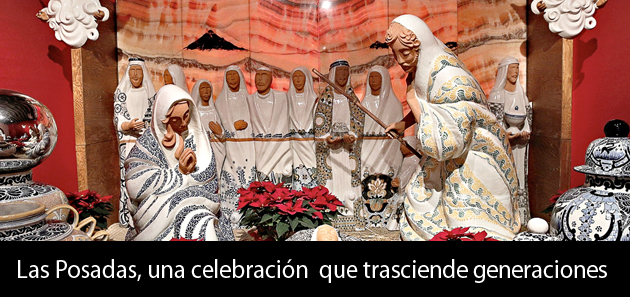 Las posadas en el Noroeste