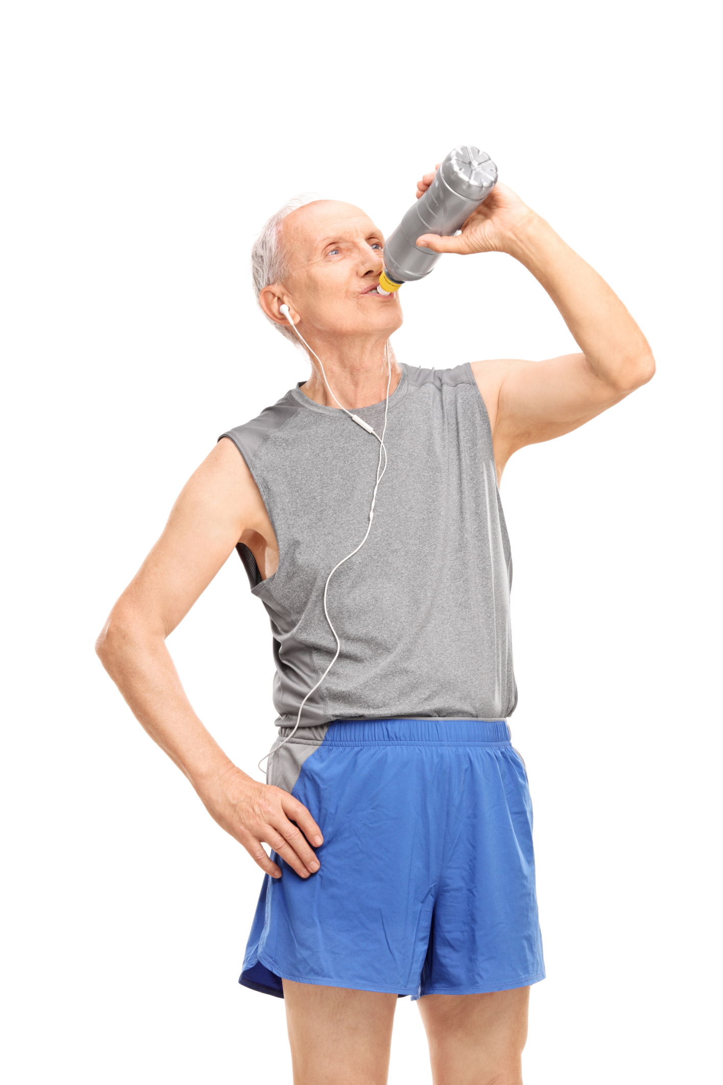 SALUD: Goteo controlado