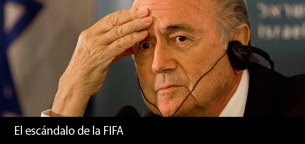 El f&uacute;tbol  define su  futuro  en 2016