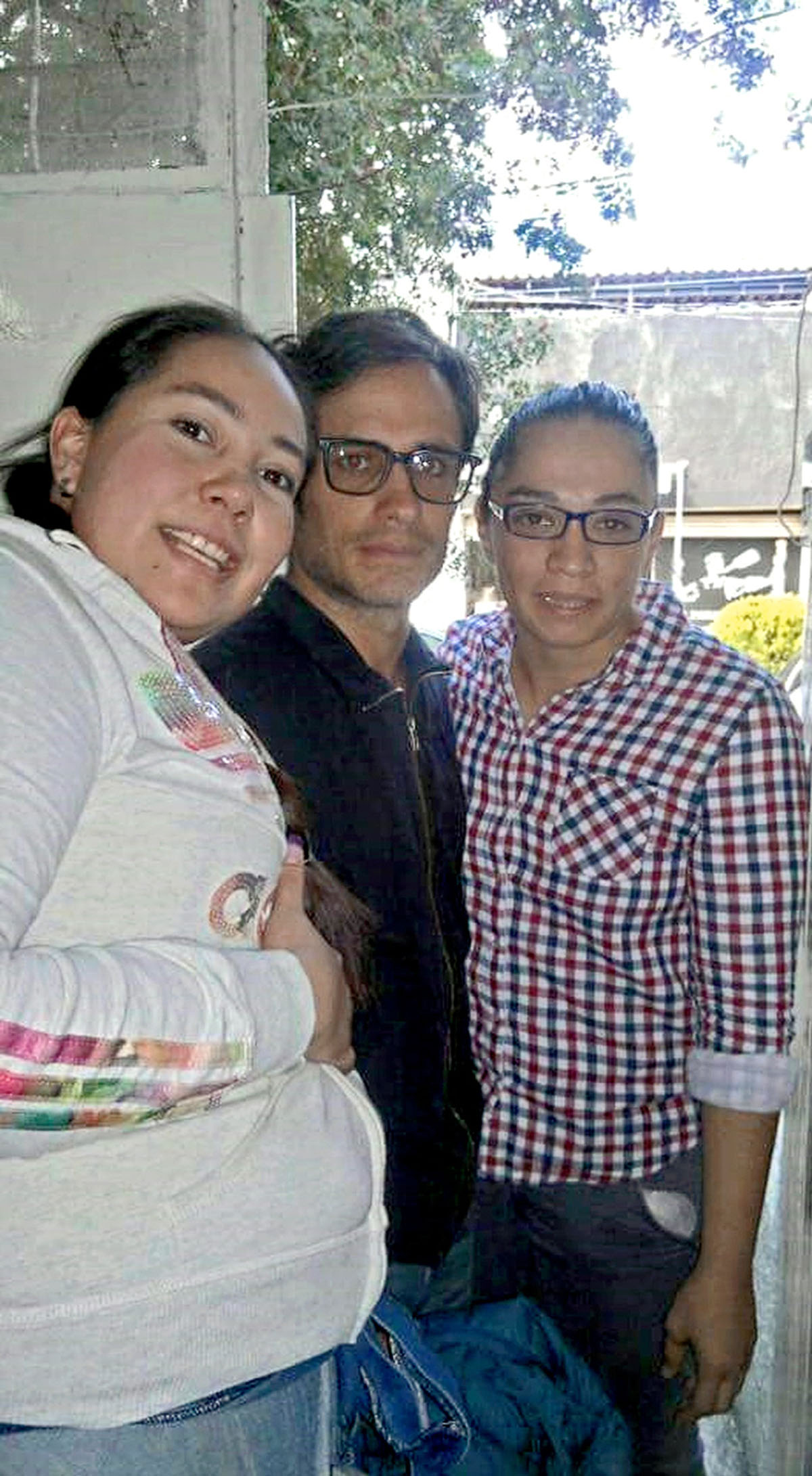 Disfruta Gael Garc&iacute;a en Guadalajara