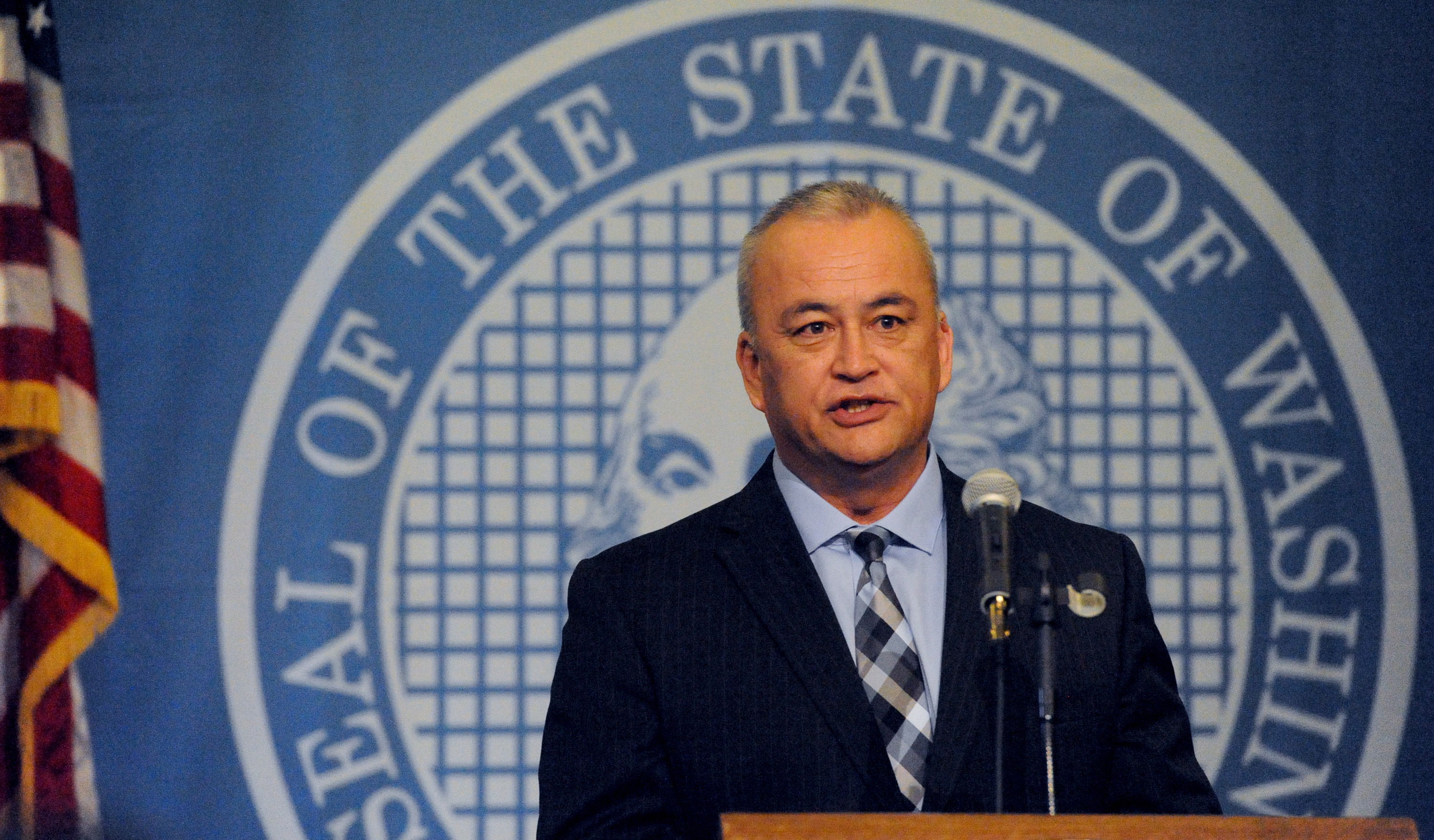 Washington:  Reo liberado por error  es acusado de homicidio